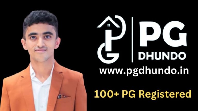 PG dhundho