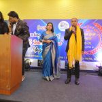 “Best of the Best Honour 2025” – Poet Sudip Shines as Special Guest in a Celebration of Creativity