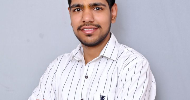 Abbhinav Grover: The No.1 Numerologist of Punjab & Haryana – The Rising Star Redefining the Science of Numbers