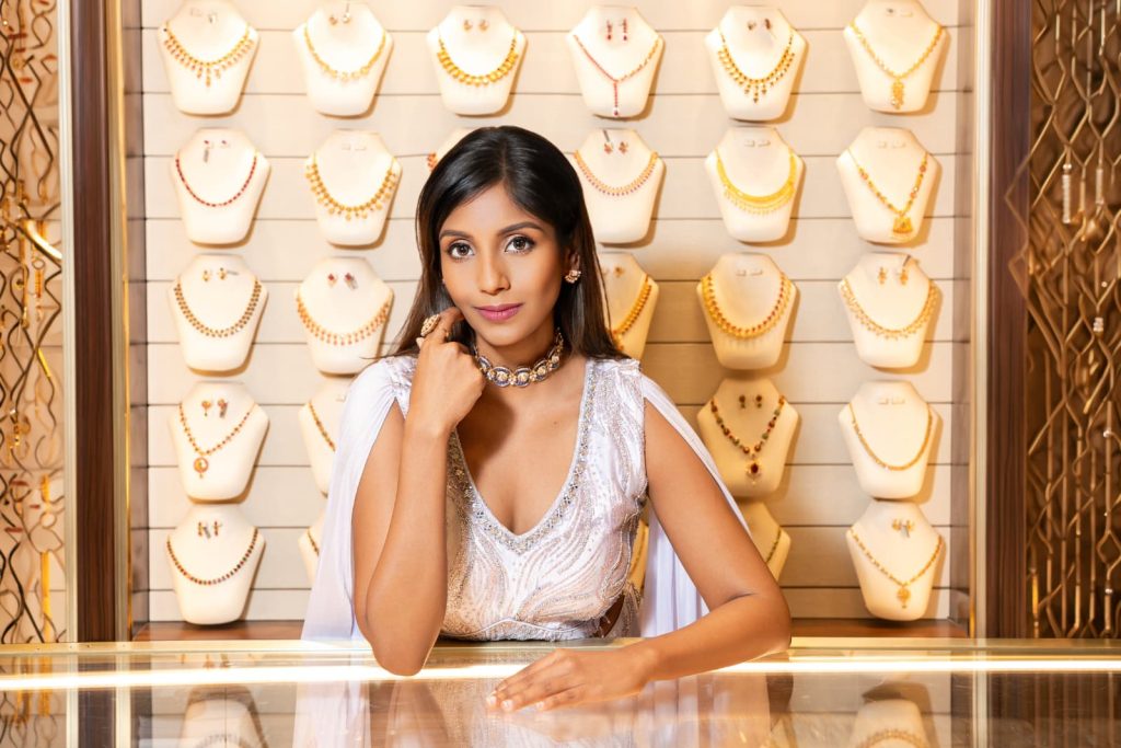 Sharon Shobana Vasudevan, musical artist,