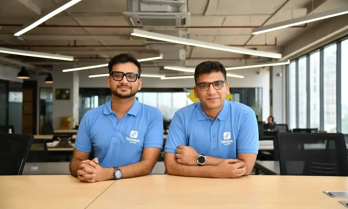 B2B Quick Commerce Startup Fairdeal Raises $15M