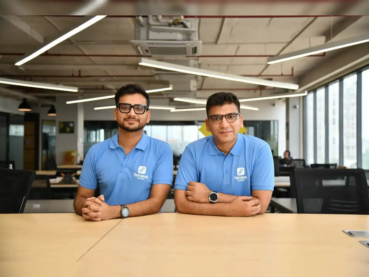Fairdeal Raises ₹123 Crores to Revolutionize India's Kirana Stores