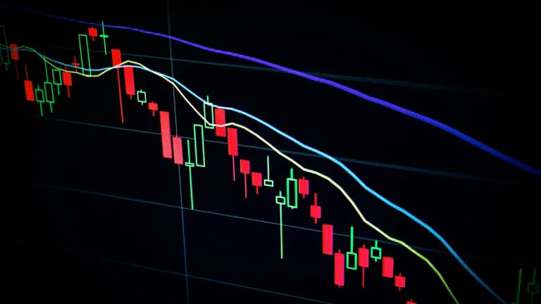 Stock Market Crash: Nifty Dips Below 23,800, Sensex Sheds 700 Points
