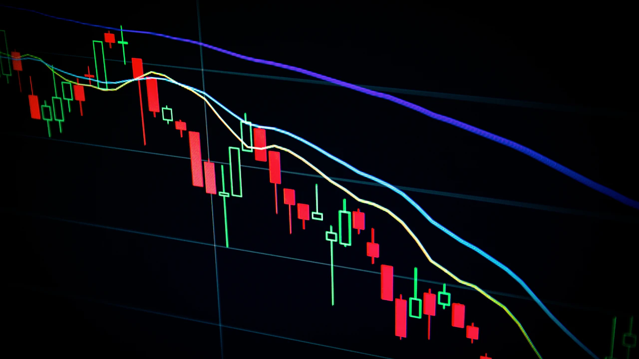 Stock Market Crash: Nifty Dips Below 23,800, Sensex Sheds 700 Points