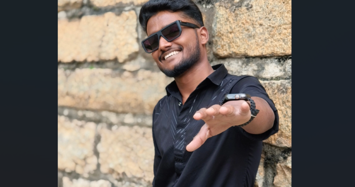 Beyond the Feed: How Shakil Ahamed Is Rewriting the Rules of Local Digital Influence