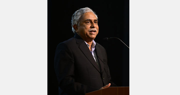 The Hindu Huddle on Campus: ‘Social media protects people from being held accountable for actions’