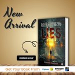Book Review: Breathing Lies by Dinesh Pandey