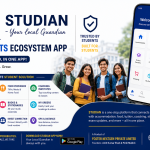 West Bengal Startup STUDIAN is Building a Complete Student Ecosystem