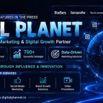 Digital Planet Emerges as India’s Premier Influencer Marketing Powerhouse, Connecting 80,000+ Influencers with 100+ Top Brands