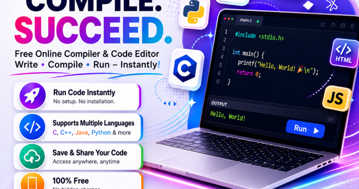 Why Code Minification Still Matters for Web Performance in 2026