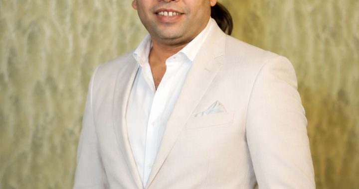 From Indore to India: How Akash Joshi Is Building Grawish into One of India’s Leading Digital Marketing Agencies After Helping Build a ₹100 Crore-Valued Enterprise