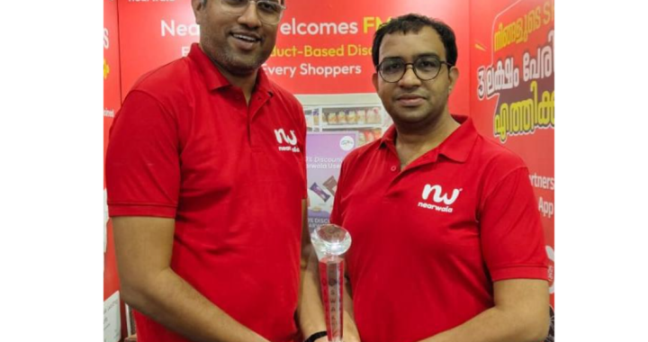 From Kiranas to Cloud: How Nearwala Is Helping India’s Neighbourhood Stores Compete in the Digital Economy