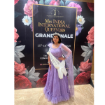 Sallonii Kapoor Vinayak Crowned Mrs. India Renaissance at Mrs. India International Queen 2026, Bringing Home Baking and Teaching Background to the Pageant Stage