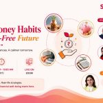 Smart Money Habits for a Stress-Free Future: SOULSARA to Host Webinar on Financial Well-being