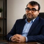 Dr. Jignesh Jani: Championing Humanity Through Social Work
