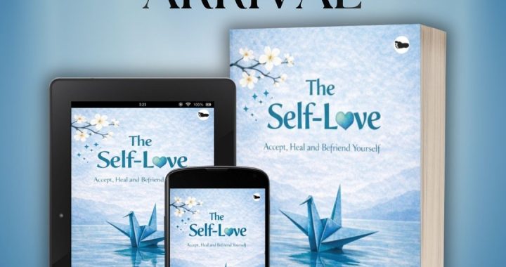 Finding Strength Within: The Self-Love Offers a Gentle Guide to Healing