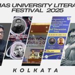 Awards Are Footnotes, Not Foundations: Anish Kanjilal’s Stirring Message at Adamas University