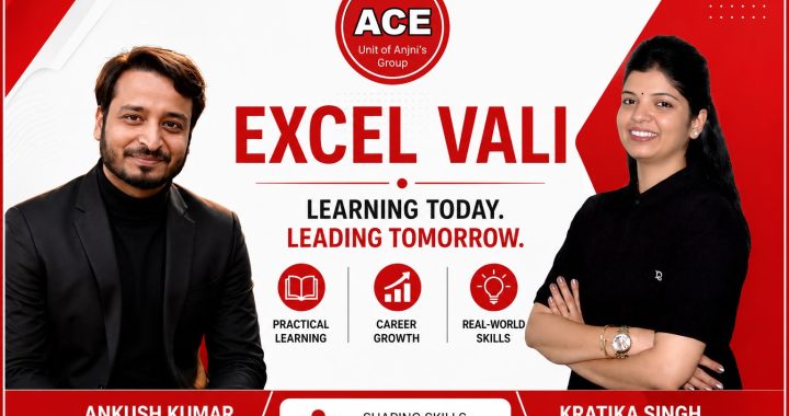 Excel Vali is Building a Practical Learning Ecosystem Where Digital Skills Meet Career Opportunities