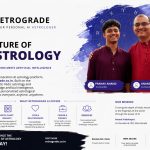 Retrograde: From a Teenager’s Question to Building India’s Most Complete AI-Driven Vedic Astrology Platform