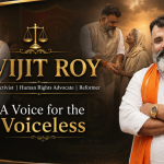 Advocate for Justice: The Two-Decade Journey of Avijit Roy