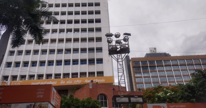 Bank of Baroda investigates alleged dark web data breach
