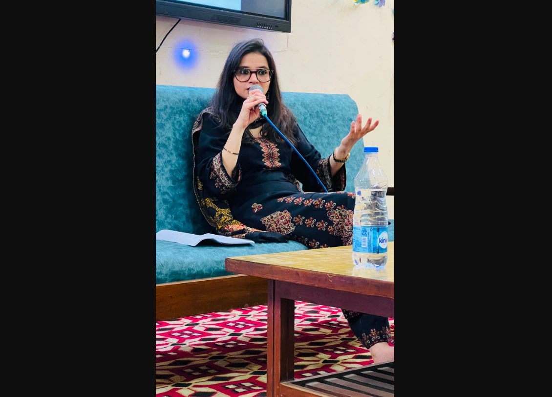Building India's Next Generation of Psychologists: The Blooming Souls Approach