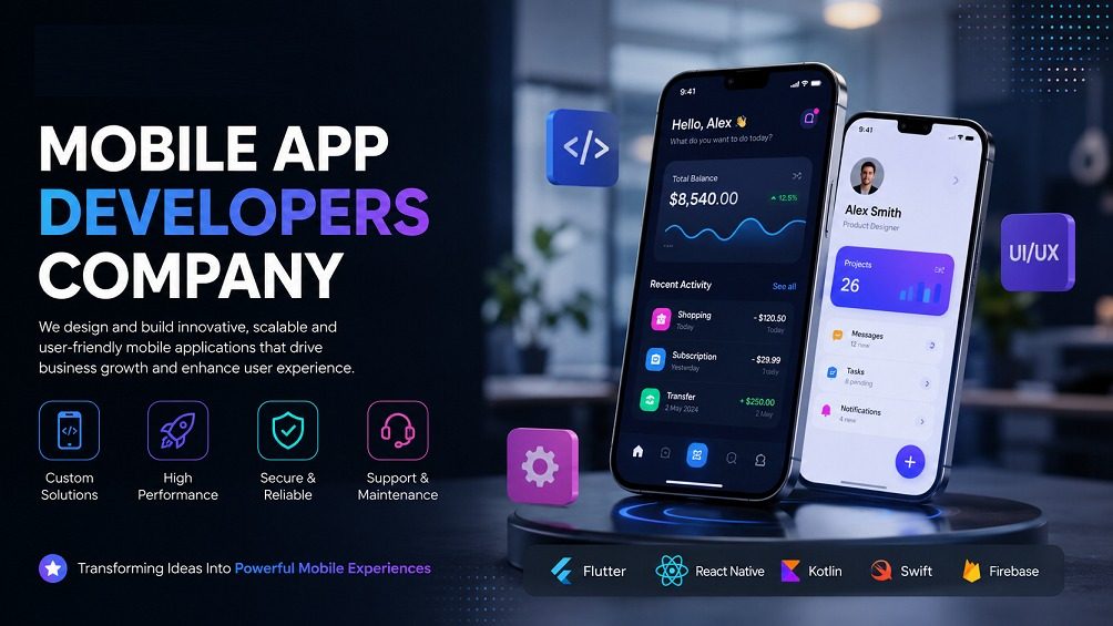 Freelancer, Agency, or Dedicated Team? AppDevelopers.mobile Bets on the Third Option