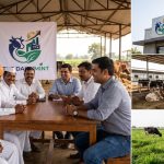 The DairyMint: Empowering Indian Farmers Through Modern Dairy Business Opportunities