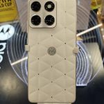Motorola Edge 70 Max brings Snapdragon 8 Gen 5, 7100mAh battery