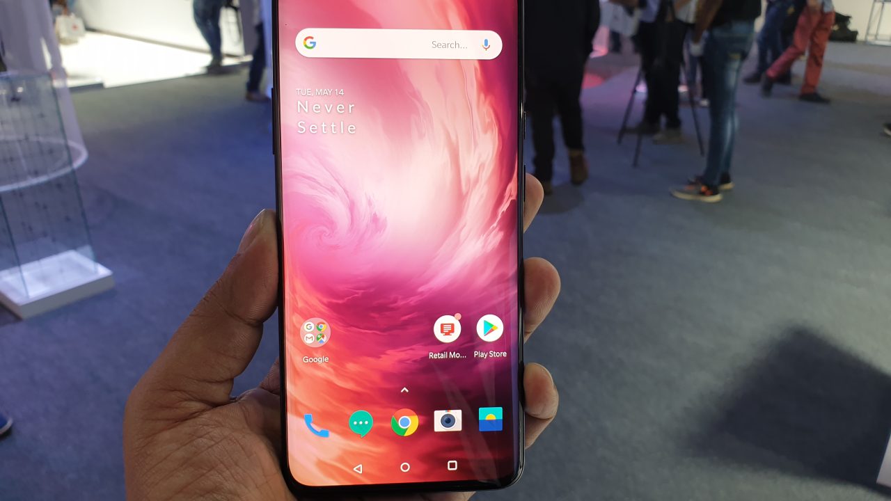 OnePlus N6x India launch date set for July 31