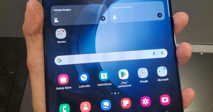 Samsung Galaxy Z Fold8 India price starts at Rs 1,79,999