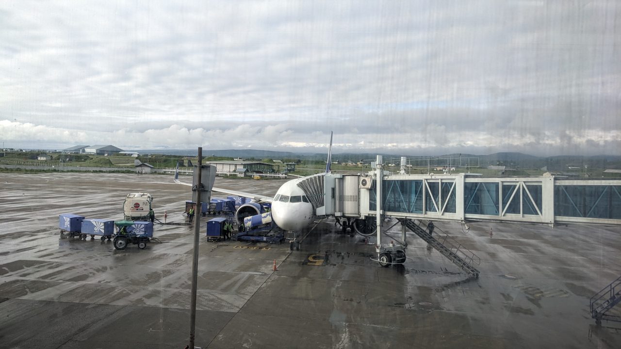 Srinagar Airport operations restricted to 8 am-5 pm through July 31