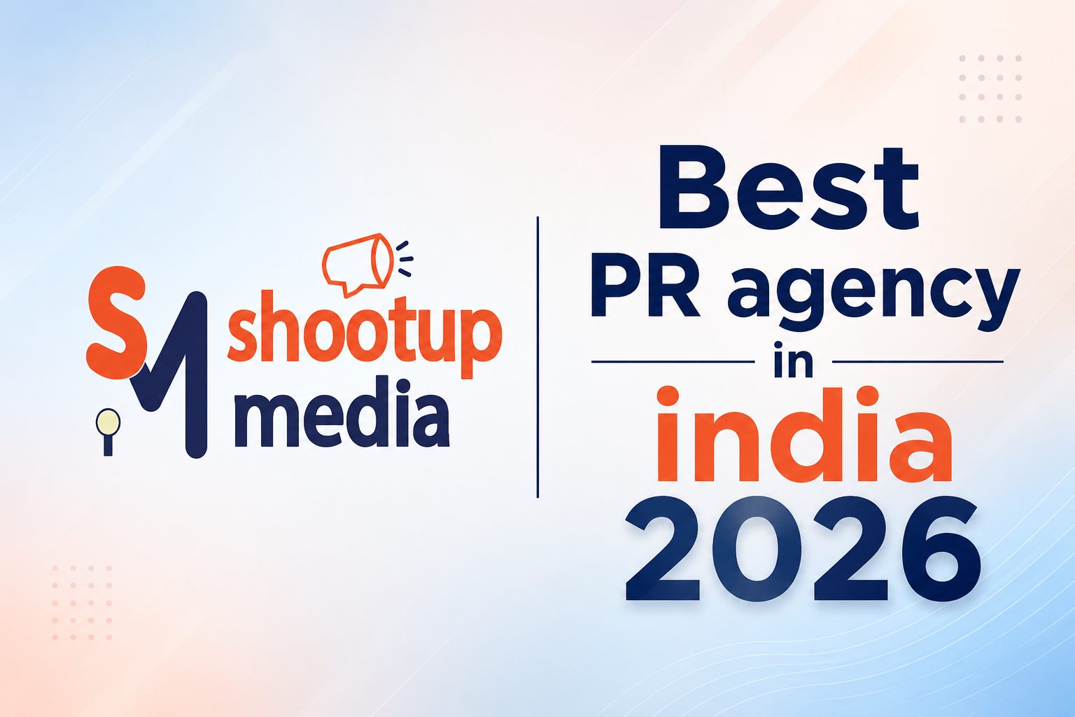 When Coverage Turns Critical: How Shootup Media Says It Handles Bad Press
