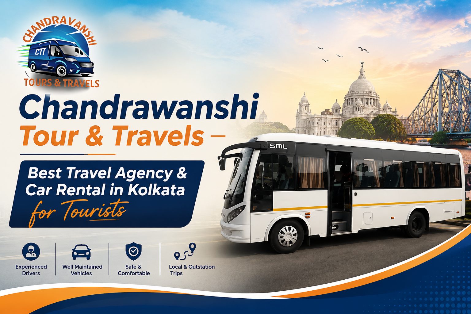 When Darjeeling Calls, Kolkata Families Turn to Chandrawanshi Tour & Travels for the Drive Up