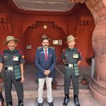 MAITREE: Beyond Soldiering — How Strategic Relationships Are Shaping a New Global Era
