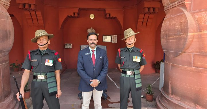 MAITREE: Beyond Soldiering — How Strategic Relationships Are Shaping a New Global Era