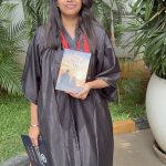Debut Novelist S Tanuja Sri Sasi Kumar Turns Unspoken Family Emotions Into Fiction With “If You Had Loved Me APPA”