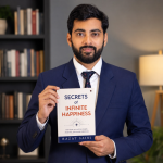 New Self-Help Book “Secrets of Infinite Happiness” by Razat Saini Offers a Practical Roadmap to Lasting Inner Peace