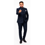 Baliram Rajak: Motivational Speaker, Business Consultant, Trainer & Coach