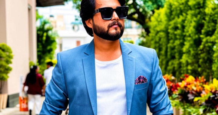 Vishal Modanwal: The Casting Director Who Has Helped Connect Thousands of Artists With the Entertainment Industry