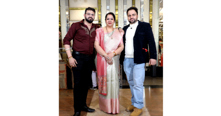 Astrologer Shweeta Oberoi Carries Forward a Three-Generation Legacy in Occult Sciences Through Global Guidance and Humanitarian Service