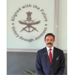 Humanitarian Preparedness and Resilience in the Himalayan Region