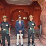 MAITREE: Beyond Soldiering — How Strategic Relationships Are Shaping a New Global Era