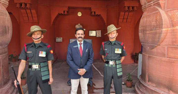 MAITREE: Beyond Soldiering — How Strategic Relationships Are Shaping a New Global Era