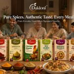 Odisha’s Dakloni Masala Bets on “100% Pure” Positioning in India’s Crowded Spice Market