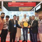 PTAHA Celebrates Grand Success at TTF Mumbai 2026 with a Strong Pan-India Presence