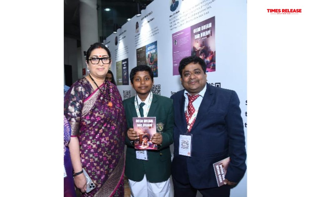 Author at 12: How Kolkata's Abhiraj Shee Published 36 Books Before Finishing Middle School