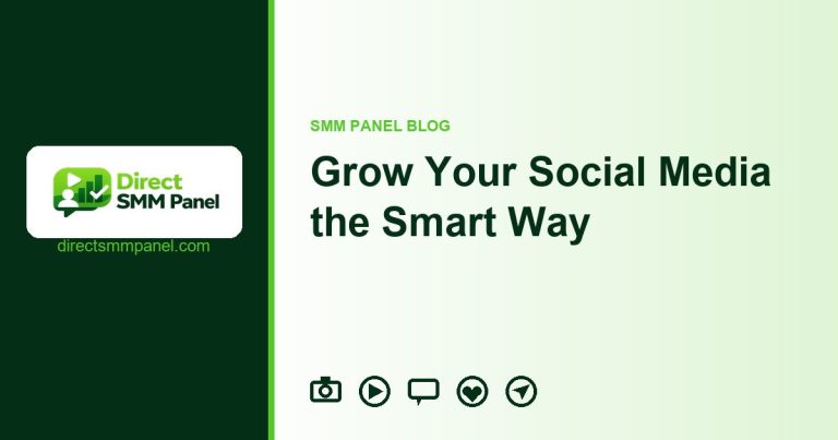 Direct SMM Panel Review: Is It India's Most Reliable SMM Panel?