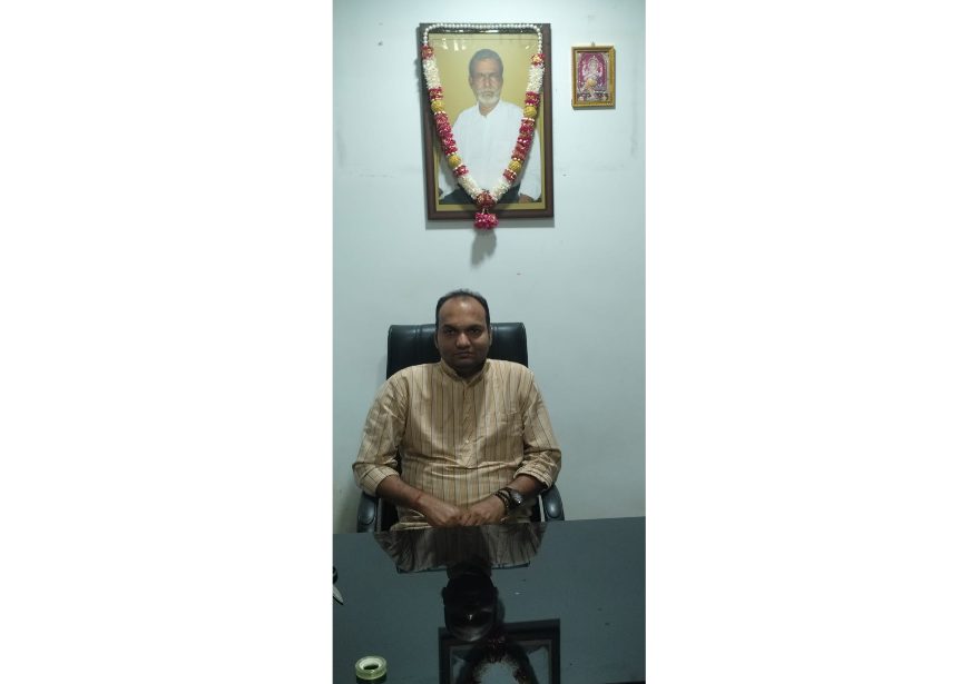 From EDII Ahmedabad to the Boardroom: How Atma Prakash Panda's Entrepreneurial Training Shaped His Career