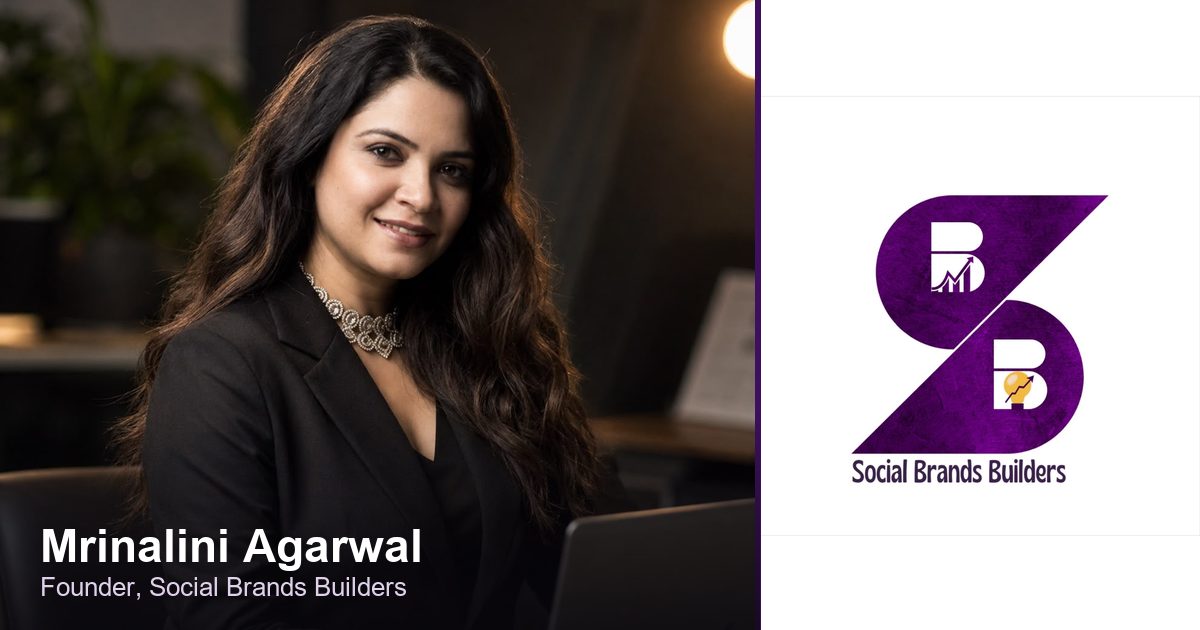 How Social Brands Builders Uses AI-Driven Digital Marketing to Scale Businesses